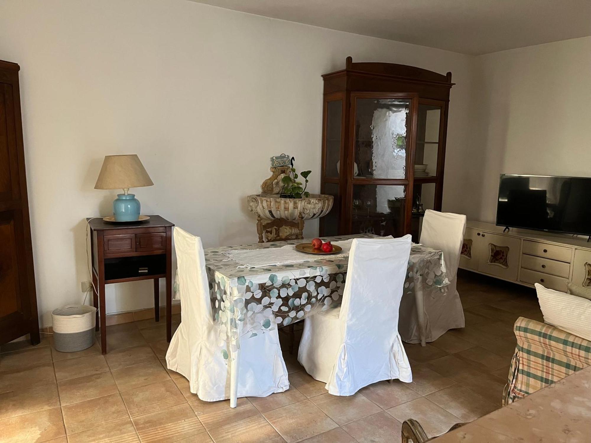 Apartmán A Casa Del Console Mondello Exteriér fotografie